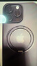 圖拉斯【新相機按鍵】O1S適用蘋(píng)果16promax手機殼iphone16promax保護套15 14pro支架磁吸防摔磨砂支點(diǎn)殼 【升級相機按鍵】磨砂黑 iPhone16ProMax 曬單實(shí)拍圖
