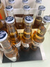 科羅娜（CORONA）特級啤酒330ml*24瓶啤酒整箱裝經(jīng)典拉格 七夕送禮  曬單實拍圖