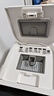 松下（Panasonic）全自動(dòng)智能家用蒸汽面包機 自動(dòng)撒果料酵母多功能和面自制冰激凌SD-PS100 曬單實(shí)拍圖
