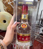 五糧液 普五八代  濃香型白酒 52度 500ml*2 雙瓶 【名酒鑒真】年份隨機(jī) 曬單實(shí)拍圖