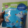 小鹿藍(lán)藍(lán) 海洋鱈魚(yú)腸分享裝 兒童寶寶零食魚(yú)腸鱈魚(yú)肉含量65% 400g  曬單實(shí)拍圖
