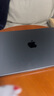 Apple/蘋(píng)果【國家補貼】AI筆記本/2025款MacBookAir 15英寸M4(10+10核)16G 256G星光色電腦MW1J3CH/A 曬單實(shí)拍圖