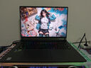 ROG槍神9 Plus 酷睿U9 18英寸 星云屏游戲本筆記本電腦(U9 275HX 16G 1T RTX5060 2.5K 240Hz) 曬單實拍圖