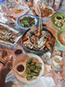 恒興食品 原條金鯧魚2斤 4條裝 BAP認(rèn)證海鮮生鮮深海魚火鍋食材  曬單實拍圖