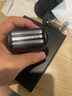 飛科（FLYCO）剃須刀電動(dòng)刮胡刀往復式便攜3刀頭生日七夕情人節禮物送男友FS685天際黑【聶遠同款】國家補貼 曬單實(shí)拍圖