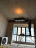 美的（Midea）3匹 酷省電 超一級(jí)能效家用中央空調(diào)風(fēng)管機(jī)一拖一【行業(yè)領(lǐng)先APF4.62】KFR-75T2W/B3-KS(1)國(guó)家補(bǔ)貼 曬單實(shí)拍圖