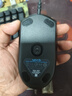 羅技（G）G102第二代游戲鼠標(biāo) RGB流光燈效鼠標(biāo) 輕量化  游戲級8000DPI傳感器 黑色 200-8000DPI 曬單實拍圖