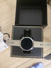 華為（HUAWEI）手表WATCH GT 5 46mm 七夕禮物大表盤通話睡眠健康檢測(cè)血氧運(yùn)動(dòng)長(zhǎng)續(xù)航智能手表【華為官方授權(quán)店】 【推薦】46mm 大表 蒼山灰 官方標(biāo)配 曬單實(shí)拍圖