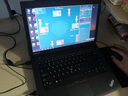 聯(lián)想Thinkpad (獨顯)T480T490T14s 輕薄便攜商務辦公游戲本 九成新二手筆記本電腦 【主推】T450 i5-5代 16+500G固9新 曬單實拍圖