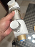 霍尼韋爾（Honeywell）前置過濾器 10T大通量一鍵自動(dòng)反沖洗 凈水器排行前十名 防爆全屋凈水器廚房家用0鉛 國家補(bǔ)貼D10 曬單實(shí)拍圖