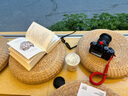 富士（FUJIFILM）XT5 X-T5  XM5入門微單相機數(shù)碼復古XT4升級6K防抖Vlog全新送禮 X-T5黑色+XF16-55F2.8二代鏡頭 全新官配包含（機身+肩帶+原電） 曬單實拍圖