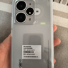realme 真我Neo7 Turbo 新品5G拍照游戲電競(jìng)手機(jī) 天璣9400e 7200mAh電池長(zhǎng)續(xù)航+100W快充 極窄邊框直屏 透明灰 12GB+256GB 官方標(biāo)配 曬單實(shí)拍圖