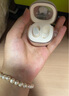 倍思WM02真無(wú)線藍(lán)牙耳機(jī) 【三麗鷗正版授權(quán)】佩戴舒適音樂(lè)情人節(jié)禮物適用蘋果小米華為 凱蒂貓 白 曬單實(shí)拍圖
