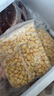 寶鮮陽光山姆 有機(jī)速凍甜玉米粒 2.1kg(300g*7) 300g*7袋 曬單實(shí)拍圖