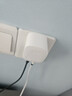 公牛（BULL）U212T自動防過充插頭/自動斷電充電器/雙USB接口總輸出2.4A充電頭/可折疊插腳 曬單實拍圖