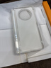 斯得弗 適用華為x5手機殼Mate X5典藏版通用中軸磁吸保護防摔菱格紋泡芙手感簡(jiǎn)約輕奢風(fēng)后蓋硬殼【白色】 曬單實(shí)拍圖