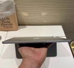 Apple/蘋果 iPad Pro 11英寸 M4芯片 2024年新款平板電腦(256G WLAN版/MVV93CH/A)銀色 曬單實(shí)拍圖