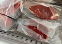 春禾秋牧 阿根廷原切菲力小牛排10片/1kg 進(jìn)口牛肉生鮮 健身 七夕禮物 曬單實拍圖