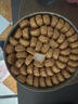 Member's Mark【部分區(qū)域臨期會(huì)員售47.9】小花黃油曲奇(餅干) 580g 曬單實(shí)拍圖