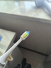 皓衛(wèi)適配華為lebooo力博得電動(dòng)牙刷頭優(yōu)漾/星鉆2S/LBT203532A/牙刷1/牙刷2/牙刷3智選替換刷頭 6支 白色清潔型刷頭【健康口腔】 曬單實(shí)拍圖