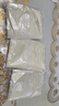 旅行內(nèi)衣收納內(nèi)褲襪子收納袋行李箱衣服分裝整理衣物手提便攜防水 3個(gè)裝【旅行襪子收納袋】 曬單實(shí)拍圖