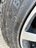 駿固雙星汽車(chē)輪胎 145/70R12  69Q  適配宏光MINI/QQ冰淇淋/寶駿E100 曬單實(shí)拍圖