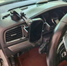 好汽仕車載手機(jī)支架汽車專用導(dǎo)航吸盤式儀表臺貨車上內(nèi)2025新款 曬單實(shí)拍圖