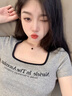 愛(ài)的約定鉆石四葉草銀項(xiàng)鏈女士輕奢2025新款雙面戴七夕情人節(jié)禮物送女友 曬單實(shí)拍圖