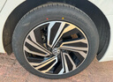 玲瓏輪胎205/55R17 95V 玲瓏臻選 UD XL 適配速騰/奔馳A級/歐拉 曬單實拍圖