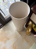 UPVC排水管 180 落水管下水管pvc管排煙塑料管煙管直接160排煙管管道 180煙管0.5米/根 曬單實(shí)拍圖