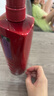 沙宣洗發(fā)水垂墜質(zhì)感洗發(fā)水男士女士通用750g垂墜大紅瓶洗發(fā)露膏 曬單實拍圖