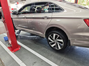 德國馬牌（Continental）汽車輪胎 225/45R18 95W UCJ 適配大眾速騰凌度/領(lǐng)克03 曬單實(shí)拍圖