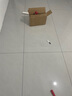 雨虹防水防霉易擦洗 瓷磚美縫劑十大品牌 地磚美縫膠勾縫劑 煙灰色 曬單實(shí)拍圖