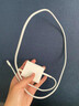 舒奧尼華強北適配vivo/iqoo120w充電器x200Y300pro手機快充neo8/9/10套裝S20插頭XFold3充電頭安卓數據線(xiàn) 【官新正品】120W超級閃充套裝1米 曬單實(shí)拍圖