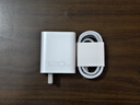 vivo iQOO120W Type-C閃充套裝 iQOO13充電器Z9充電器適用于iqoo小米華為榮耀OPPO手機筆記本電腦i通用 曬單實拍圖