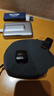 大疆 DJI Mic Mini 發(fā)射器（碳素黑）迷你無線降噪紐扣式領(lǐng)夾麥克風(fēng)采訪直播vlog收音麥 曬單實拍圖
