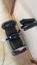 九號(hào)（Ninebot）電動(dòng)平衡車Mini小九黑色成年人電動(dòng)車代步腿控智能兩輪大人長(zhǎng)續(xù)航非燃動(dòng)版Plus 曬單實(shí)拍圖