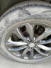 湃速剎車(chē)片后片長(cháng)安CS75/PLUS/UNI-V/UNI-T/CS55CS35CS85逸動(dòng)歐尚X5X7 曬單實(shí)拍圖