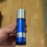 妮維雅男士小藍管精華水乳液面霜水活暢透精華露補水清爽保濕春夏護膚品 小藍管50g*3支 曬單實(shí)拍圖