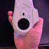雷蛇（Razer）巴塞利斯蛇V3專業(yè)版 35K 無線鼠標(biāo) 人體工學(xué)設(shè)計(jì) RGB幻彩燈效 吃雞/LOL/CS GO游戲 白色 曬單實(shí)拍圖