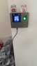 得力智能云考勤機 打卡機人臉+指紋 wifi聯(lián)網(wǎng) 遠程在線(xiàn)管理 實(shí)時(shí)查看考勤 異地多店管理考勤機33800CS 曬單實(shí)拍圖