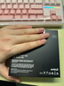 AMD銳龍  9000系列 9800X3D 9950X3D 9600X 9700X 9900X 9950X  AM5接口 AMD盒裝CPU處理器 R9 9950X3D盒裝 曬單實(shí)拍圖