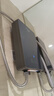 創(chuàng)維（Skyworth） 即熱式電熱水器電家用加熱器速熱洗澡器小型淋浴加熱寶即開即熱快速加熱恒溫洗澡機(jī)免儲(chǔ)水 6050W 鑄鋁【銷售TOP1/智能恒溫】空開 自行安裝 曬單實(shí)拍圖