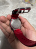 卡西歐（CASIO）手表男G-SHOCK經(jīng)典小方塊系列運(yùn)動(dòng)學(xué)生電子表七夕禮物DW-5600HR-1 曬單實(shí)拍圖
