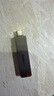 ThinkPlus聯(lián)想優(yōu)盤256GB Type-C USB3.2 雙接口U盤手機(jī)電腦通用大容量 辦公商務(wù)u盤TPU301系列 曬單實(shí)拍圖