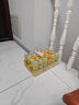 瓦倫丁（Wurenbacher）拉格啤酒500ml*24聽 勁爽甘冽 整箱裝 德國原裝進口 蘇超精釀啤酒 曬單實拍圖