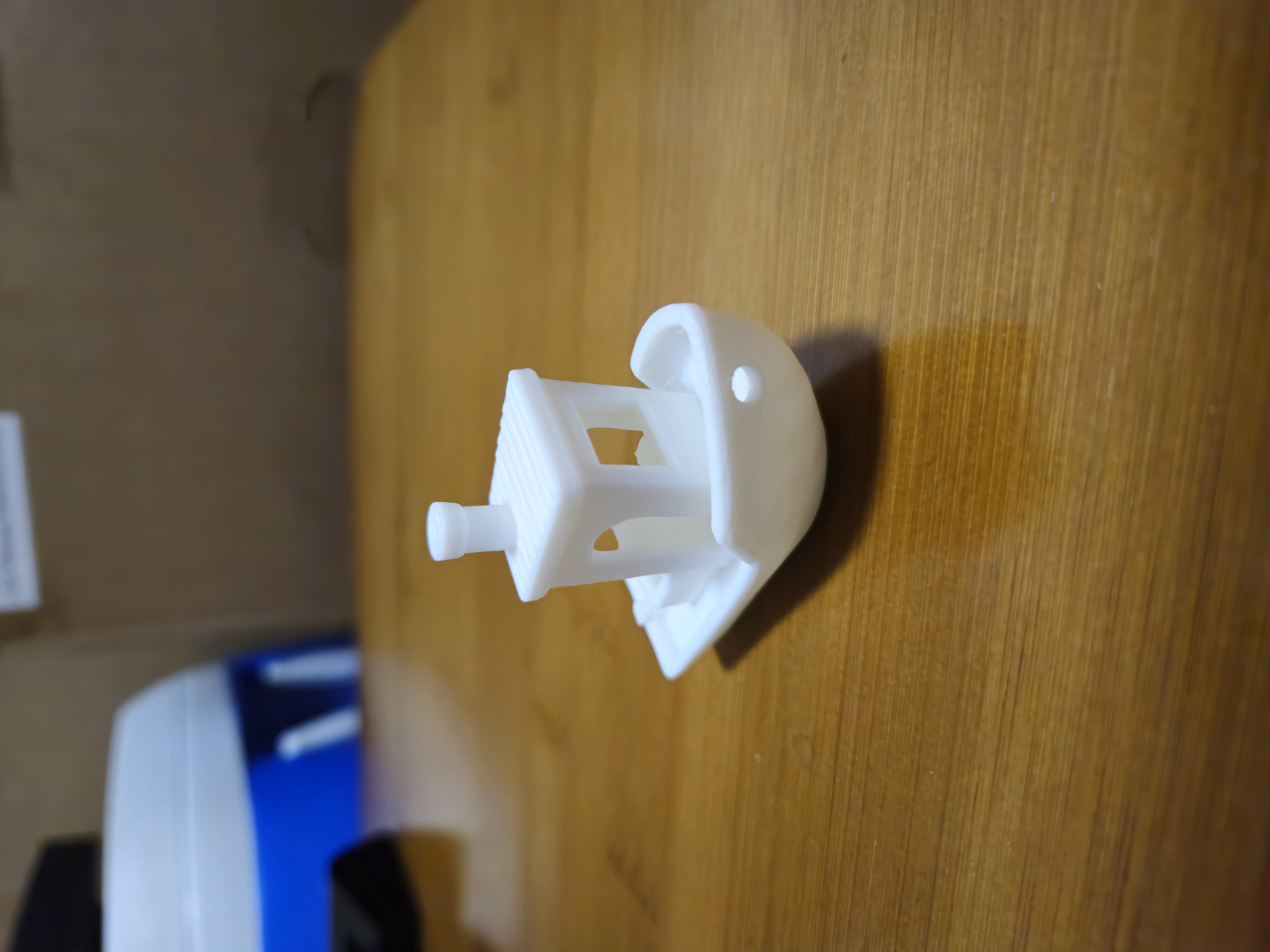 拓竹A1C 3D打印機(jī)桌面家用FDM全自動(dòng)調(diào)平多色高速3d打印機(jī)器【大陸版】 曬單實(shí)拍圖
