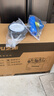 芝浦（zhipu）空壓機(jī)低音無油小型空氣壓縮機(jī)家用氣泵大功率大型木工氣泵 60L-2200W【輕音5級/四缸進(jìn)氣】 曬單實拍圖