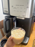 飛利浦（PHILIPS）冰沙冰塊加熱凈水器家用冰境i1pro 臺(tái)式免安裝凈飲機(jī) 冷熱一體即熱全自動(dòng)刨冰凈水機(jī)ADD8608 曬單實(shí)拍圖