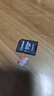 ?？低暎℉IKVISION）行車記錄儀 監(jiān)控內存卡TF卡Micro SD?？?螢石 小米監(jiān)控存儲卡攝像頭通用閃存卡高速內存卡100MB/s 【高性價比】64G D10 Plus讀速100MB 曬單實拍圖
